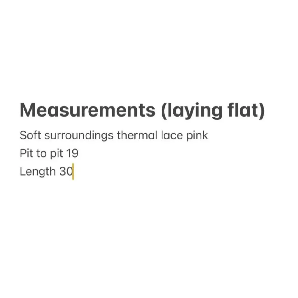 Soft Surroundings soft surroundings